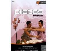 Pilates : Initiation E