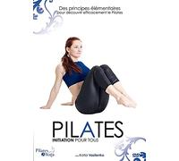 Pilates : Initiation pour Tous