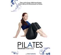 Pilates : Initiation Pour Tous