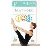 Dian Ramirez - Pilates Mind-Body Matwork [Import USA Zone 1]