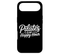 Pilates is My Happy Hour for Instructors Coque pour iPhone Air