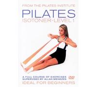 Pilates Isotoner Vol 1 [DVD]