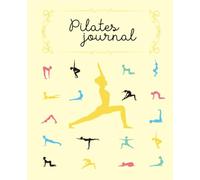 Pilates Journal: Pilates gift