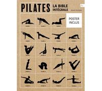 Pilates La bible intégrale - Collectif - La Plage Editeur - cartonné - Guide