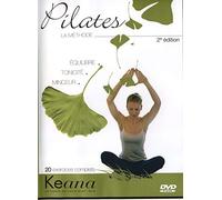 pilates, la methode