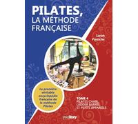 Pilates, la méthode française