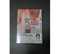 山口実由紀のPILATES LIVE LESSON VOL.1 ベーシック編 [DVD]