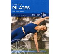 Pilates: Lower Body [Import USA Zone 1]