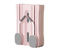 Pilates Machine, réformateur Pilates Machine | Pilates Board for Women - Accessoires de gymnastique pour la maison d'exercice pour l'espace pour le renforcement du noyau et l'entraînement complet du