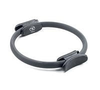 Pilates-Mad Anneau de Pilates à double poignée