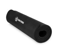 Pilates-Mad Core Tapis de fitness Noir