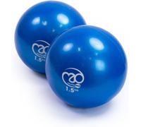 Pilates-Mad Weighted Pilates Ball.[W315]