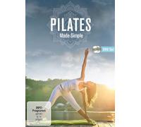 - - Pilates - Made Simple