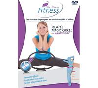 Pilates Magic Circle