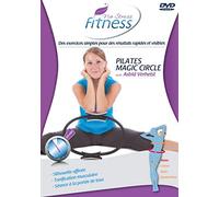 Pilates Magic Circle