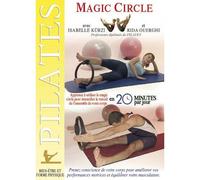 Pilates : Magic Circle