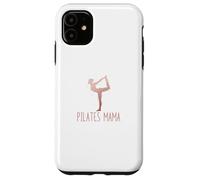 Pilates Mama Coque pour iPhone 11