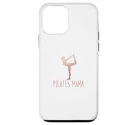 Pilates Mama Coque pour iPhone 12 Mini