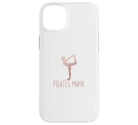Pilates Mama Coque pour iPhone 14 Plus