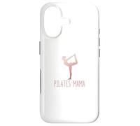 Pilates Mama Coque pour iPhone 17