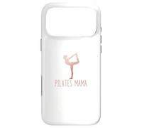 Pilates Mama Coque pour iPhone 17 Pro Max