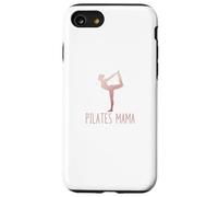 Pilates Mama Coque pour iPhone SE (2020) / 7/8