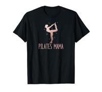 Pilates Mama T-Shirt