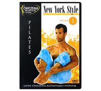 Pilates-Męski Poziom 1 [DVD] (Pas de version française)