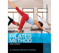 Pilates Method: An Integrative Approach to Teaching