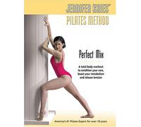 Pilates Method: Perfect Mix [Import USA Zone 1]