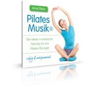Pilates Musik 2-Ruhig &