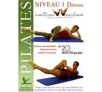 Pilates Niveau 1 Débutant