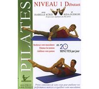 Pilates Niveau 1 : Débutant
