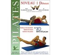 Pilates Niveau 1 Débutant
