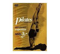 Pilates - Nivel 3 - Ejercicios Para Expertos