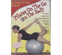 Pilates on the Go: On the Ball [Import USA Zone 1]