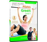 Pilates on The Green Level 1