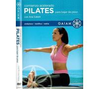 Pilates: Para Bajar de Peso [Import]