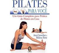 Pilates Para Você Ann Crowther (Auteur)