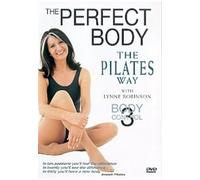 Pilates - Perfect Body [Import anglais]