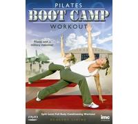 Pilates - Pilates - Boot Camp Workout [Import anglais]