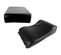 Pilates Pillow, Design Compact, 25x16.5x7cm, Pilates Pillow Head and Neck Support, Exercice Boître-tête, utilisation polyvalente, pour la maison, les voyages, le yoga, le fitness, la méditation