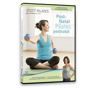 Pilates Postnatal