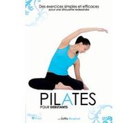 Pilates pour débutant E