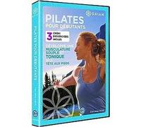 Pilates Pour Debutants Dvd