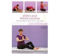 Pilates pour femme enceinte