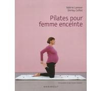 Pilates pour femme enceinte