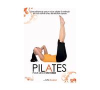 Pilates pour mincir en forme