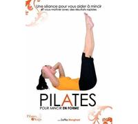 Pilates : Pour mincir en forme