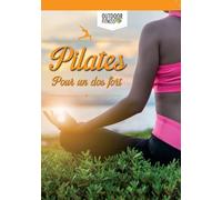 Pilates pour un dos fort DVD DVD